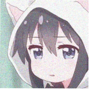 在读生头像一